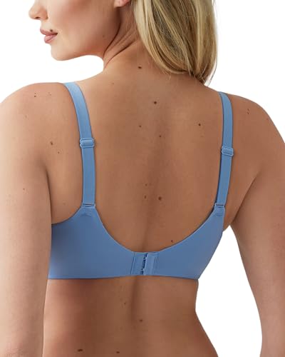 Image of Wacoal Women's Perfect Primer Unlined Full Coverage Underwire Bra, 855213