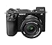 Sony Alpha 6700 APS-C Mirrorless Camera with 16-50mm II Lens (26MP, AI-Powered Autofocus, 4K 120p Video, 5-Axis Image Stabilization, Vari-Angle Touchscreen – Hybrid Camera for Photo & Video Creators)