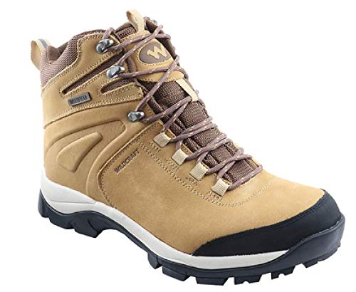 wildcraft boots
