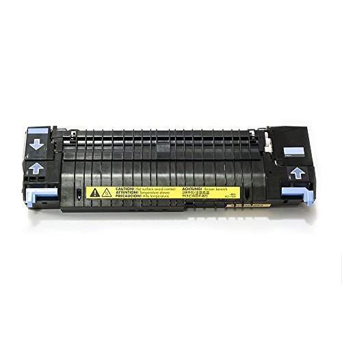 YANZEO Fixiereinheit für HP Color Laserjet 3000 3600 3800 3505RM1-2764 RM1-4349 Fuser Unit 220v Cover