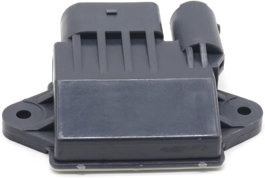 6429005801 Glow Plug Control Module for Diesel Relay Controller for 2007-2009 Dodge Freightliner Sprinter 2500 3500, for Jeep Grand Cherokee, for Mercedes Benz E320 E350 for G1320 G1350 R320 # 904310