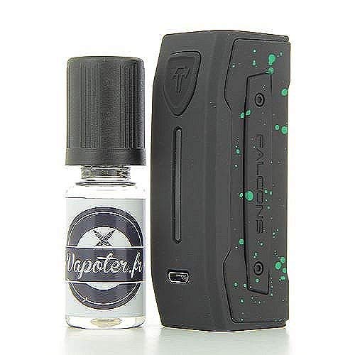 Box Falcons 2000mah Noir Teslacigs