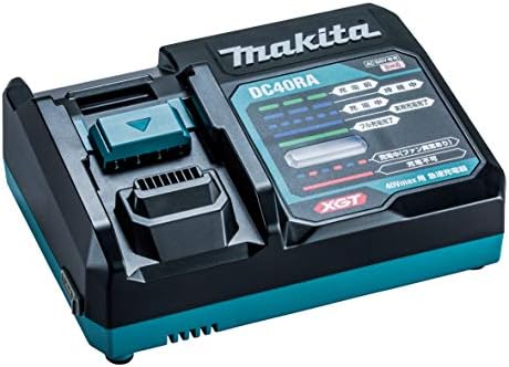 Amazon | マキタ(Makita) パワーソスキットXGT1 A-69727 | 充電器