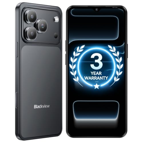 Blackview Wave Smartphone