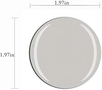 Vista 2 de Vizcaya Museum and Gardens Miami Florida USA Nevera Magnet Souvenir Gift Magnetic Sticker Collection