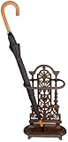 Regenschirmständer Esschert LH91 Regenschirmständer, Gusseisen, 50 x 33 x 16 cm