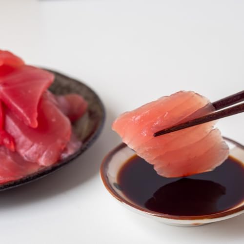 マグロ 切り落とし (ビンチョウマグロ500g)