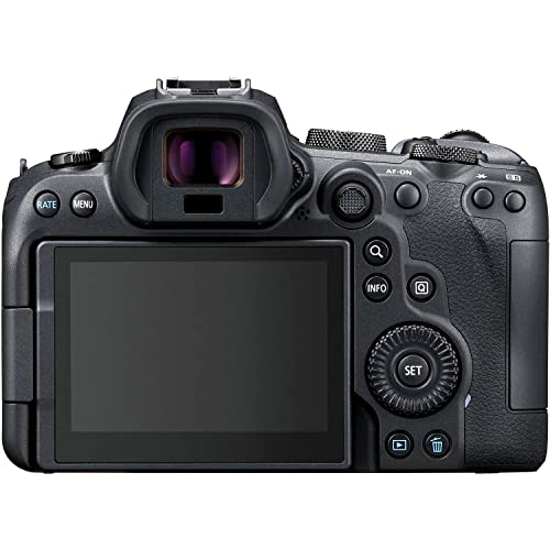 Canon EOS R6 Cámara Sin Espejo miniatura 7