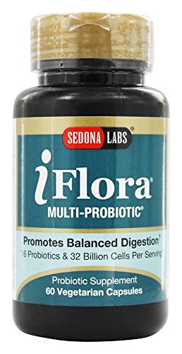 iFlora Multi Probiotic