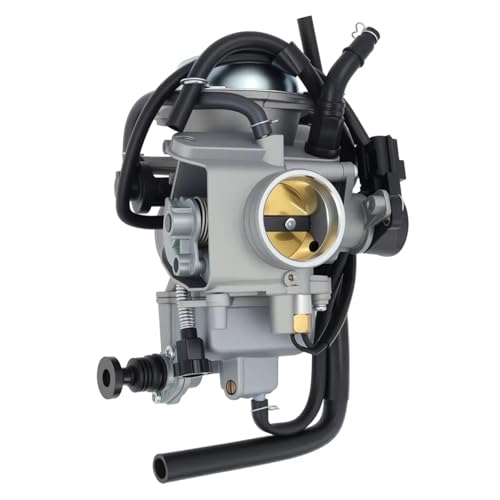 Carburateur TRX500 Foreman idéal pour restaurer votre quad 4x4