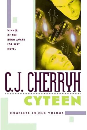 Cyteen