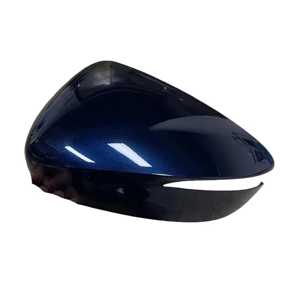 Coque de rétroviseur en plastique ABS robuste pour CX-3 - 5