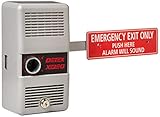 Detex ECL-230D Emergency Door Exit Alarm