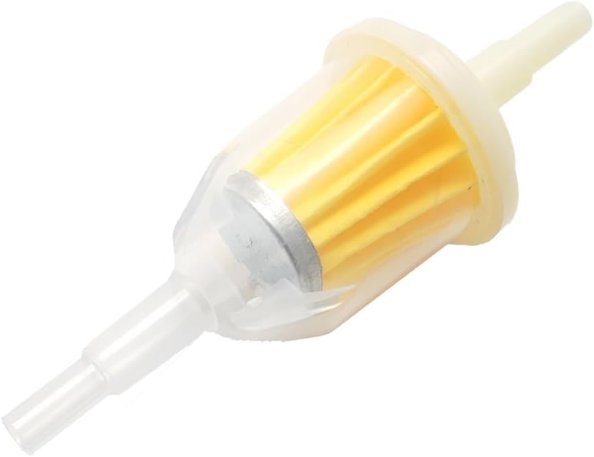 5PCS Fuel Oil Fit for Scooter Motorcycle Moped Scooter Dirt Bike ATV Fuel