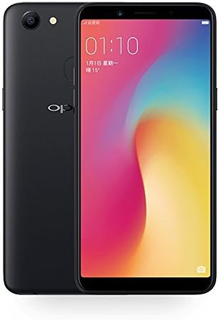 Oppo A73 4GB+32GB 6 Inches FHD Full Screen Speedy Facial Unlock 16MP AI Beauty Front Camera Curved Surface 4G LTE Smartphone