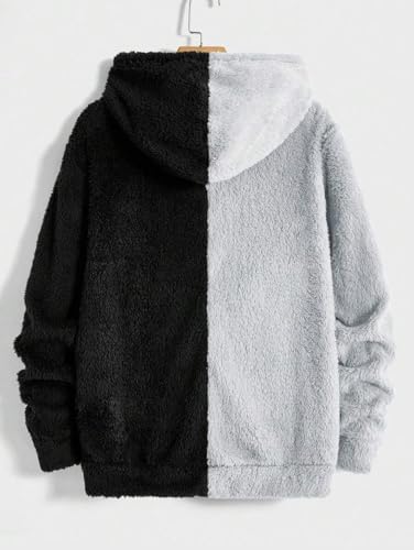 Image of JVX Men Sweatshirts || Sweatshirts for Men ||Wool Sweater || Unisex Hoodie ||Hoodie (SWEATSHIRT-05)
