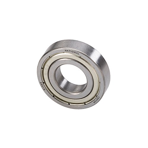National R-10-SS Ball Bearing