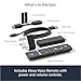 Amazon Fire TV Stick 4K Max | streaming device, Wi-Fi 6, Alexa Voice Remote (includes TV controls), 1st Generation Amazon Fire TV Stick 4K Max | streaming device, Wi-Fi 6, Alexa Voice Remote (includes TV controls), 1st Generation