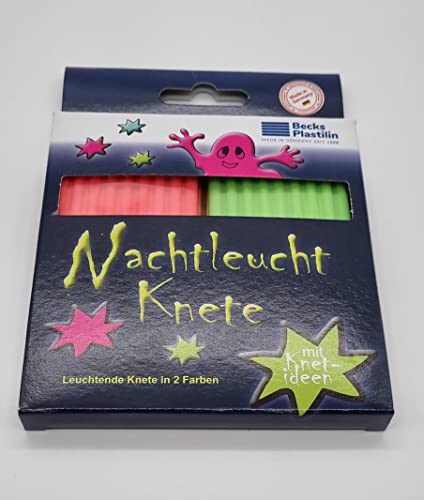 Becks Plastilin B102063 Plastilina Rosa Verde