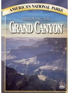 Exploring the Grand Canyon [DVD] [Region 1] [US Import] [NTSC]