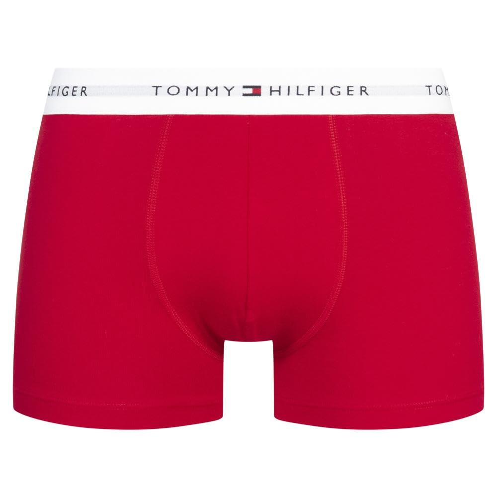Tommy Hilfiger Boxer Uomo, 3 Pezzi