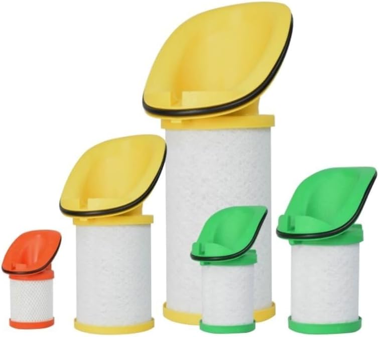 Filter, Replacement Filter Assembly (UF-10)(UF-10)
