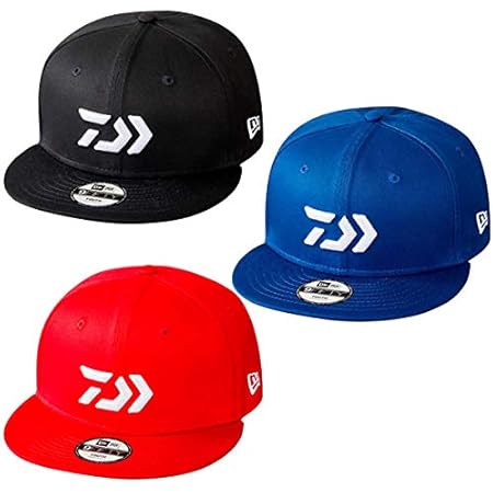 Amazon ダイワ Daiwa キャップ ゴアテックス 9fifty Collaboration With New Era ブラック フリー Dc 1009n Daiwa ダイワ スポーツ アウトドア