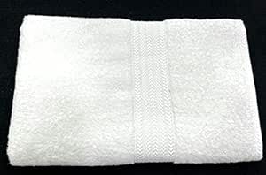 Bombay Dyeing Tulip Premium Cotton Bath Towel 450 GSM - Large Size ...