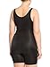 SPANX Power Conceal-Her Open-Bust Mid-Thigh Bodysuit Very Black LG
