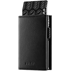 Top Grain Cowhide - Black