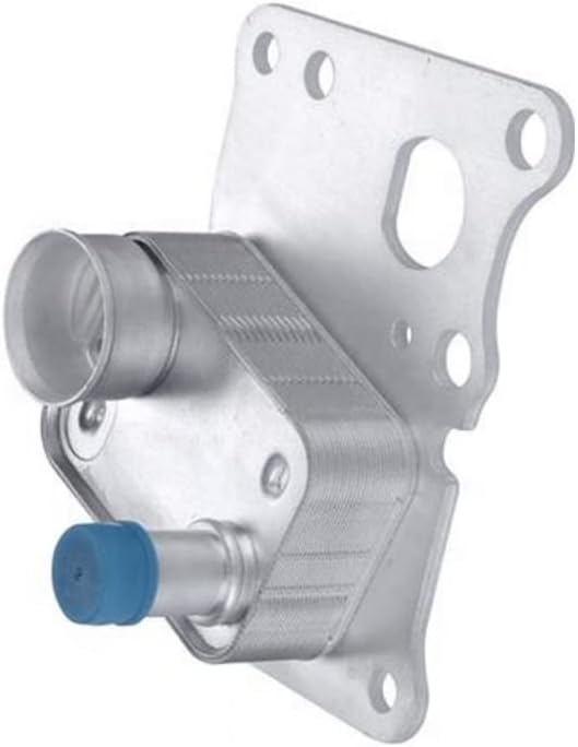 ENGINE OIL COOLER 2711801010 A2711801010 2711801010 A2711801010, Compatible with BEN-Z VEHICl-ES