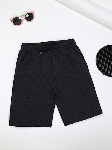 Image of Urban Dog Boy's Solid Color Short