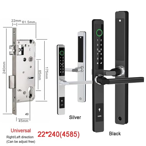 XX}[gwhAbNnhL[XGg[hAbN Bluetooth L[pbhJ[hL[X 35-120 ~[ghA ɂ̗֐̂߂(22 240(45 85),Silver)