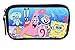 Nickelodeon SpongeBob SquarePants Boys Sunglasses for Kids and Glasses Case Set Eyewear for Toddlers (OS, Multi)