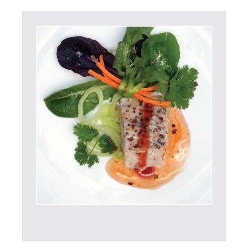 Sous Vide The Cookbook #TOP4