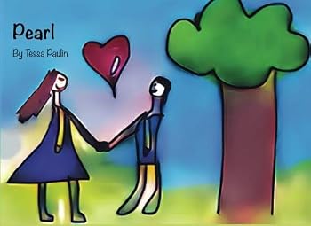 Paperback Pearl (Pearl's Adventures) Book