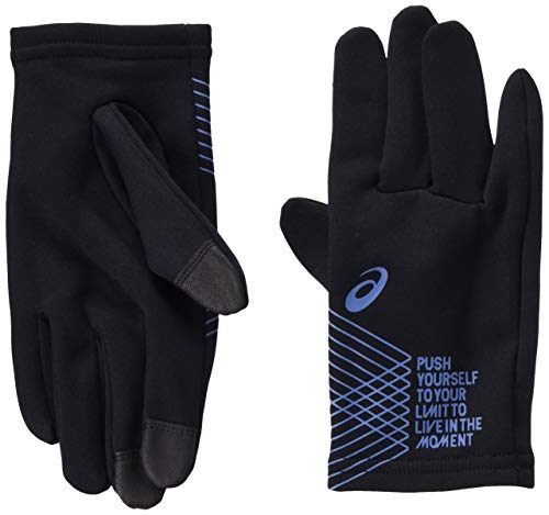 [アシックス] トレーニングウエア LIMOウォームグローブ