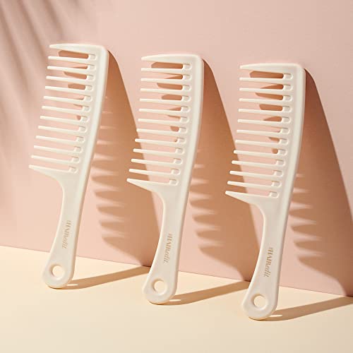 The Hair Edit Tame & Condition Hair Detangling Comb #TOP4
