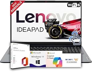 Lenovo V15 Gen 5 (i5-1335U, 16GB, 1TB)
