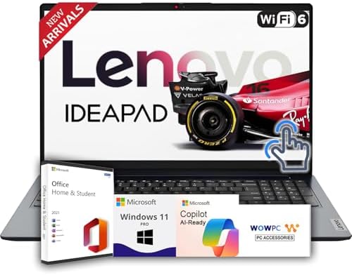 Lenovo V15 Gen 5 (i5-1335U, 16GB, 1TB)