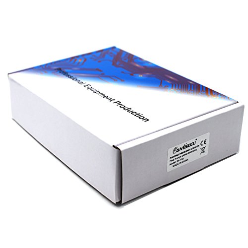 Anysecu Sf-103 A-Sf103 Portable Frequency Counter 2Mhz - 2.8Ghz For Two Way Radio Upgrade Version Of Sf401 #TOP5