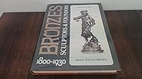 Bronzes Sculptors & Founders Volume 3 B000UCLL4M Book Cover