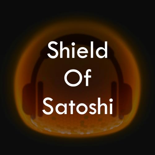 『SOS - Shield Of Satoshi - Ein Bitcoin Podcast』のカバーアート