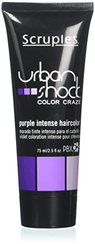 Scruples 02 Urban Color Craze, Pink, 2.5 Ounce