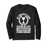 Funny Romanian Language Translator
