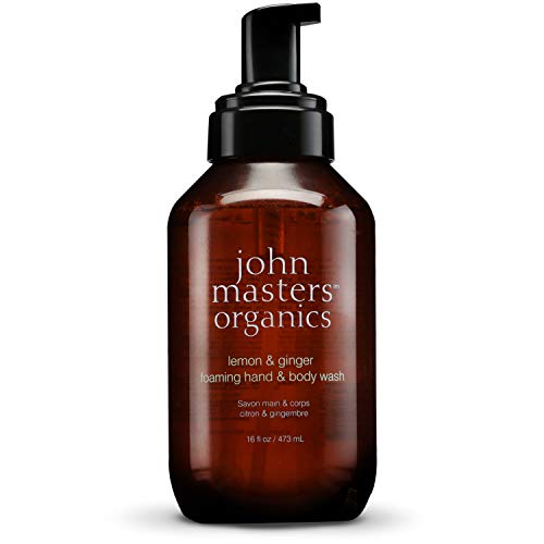 ジョンマスターオーガニック Lgフォーミングハンド ボディウォッシュのレビュー クチコミとして参考になる投稿1枚 Roomclip Item