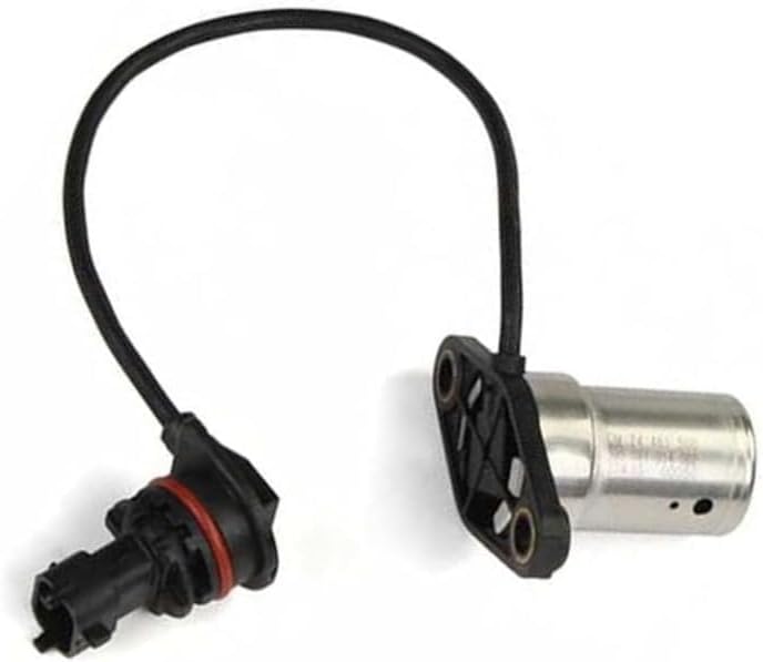 Engine Oil Level Sensor 24461500 Replacement for 2005-2011 9-3 9-3X 2.0T
