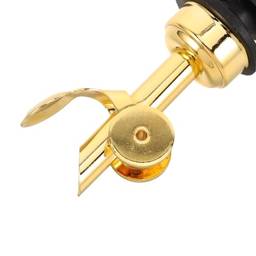 Dispensador de aceite y vino Operitacx ideal para cenas elegantes con un vertido automático 4