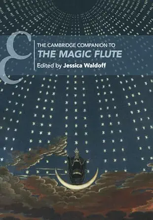 The Cambridge Companion to The Magic Flute-Wow! eBook