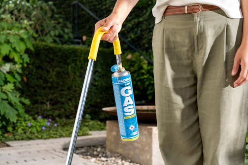 GLORIA Désherbeur Thermique à Gaz Thermoflamm Classic | Joints Propres – vue 5